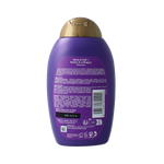 OGX Shampoo biotin & collageen 385.00 Milliliter