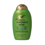 OGX Shampoo rosemary mint 385.00 Milliliter