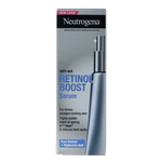 Neutrogena Retinol boost serum 30 Milliliter