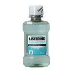 Listerine Mondwater coolmint mild 80.00 Milliliter
