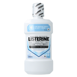 Listerine Mondwater advanced white mild 500.00 Milliliter