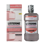 Listerine Mondwater professional gum protect 500 Milliliter