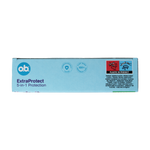 OB Tampons extra protect super plus 16.00 Stuks