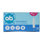 OB Tampons pro comfort advanced mini 16.00 Stuks