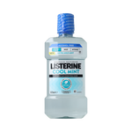 Listerine Listerine Coolmint AlcoholFree Extra Mild 500ml 500.00 Milliliter