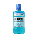 Listerine Listerine Coolmint AlcoholFree Intense 500ml 500.00 Milliliter