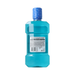 Listerine Listerine Coolmint AlcoholFree Intense 500ml 500.00 Milliliter