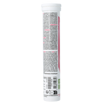 Arkovital Hydratium Framboos 24.00 Bruistabletten