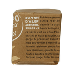 Aleppo Soap Co Zeep 12% laurier 190 Gram