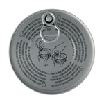 Aleppo Soap Co Suikerwax 500 Gram