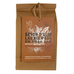 Aleppo Soap Co Zeep 30% laurier stukken 1.00 Kilogram