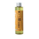 Aleppo Soap Co Body olie sinaasappelbloesem 160 Milliliter
