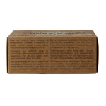 Aleppo Soap Co Kleitablet zonder zeep 320 Gram