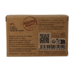Aleppo Soap Co Kleitablet zonder zeep 320 Gram