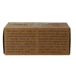 Aleppo Soap Co Kleitablet zonder zeep 320 Gram