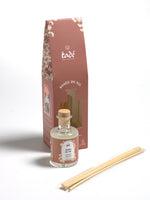 Tade Geurstokjes cotton 100.00 Milliliter