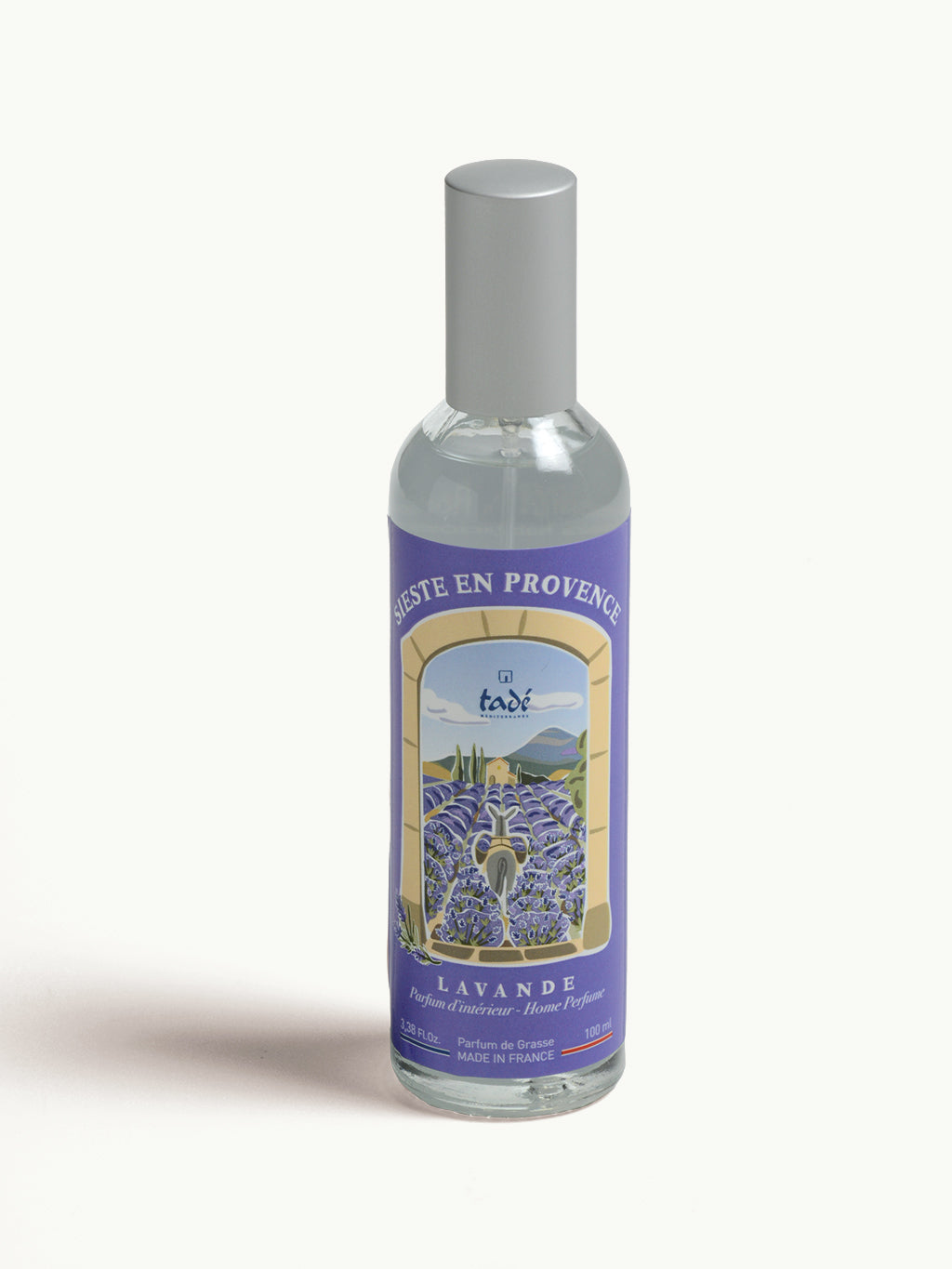 Tade Huisparfum lavendel 100.00 Milliliter