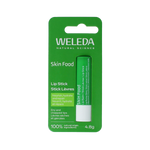 Weleda Skin food lip butter stick bio 4.80 Gram
