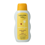 Weleda Cremebad calendula relax 200.00 Milliliter