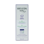 Weleda Baby derma 3 in 1 billenbalsem bio 50 Milliliter