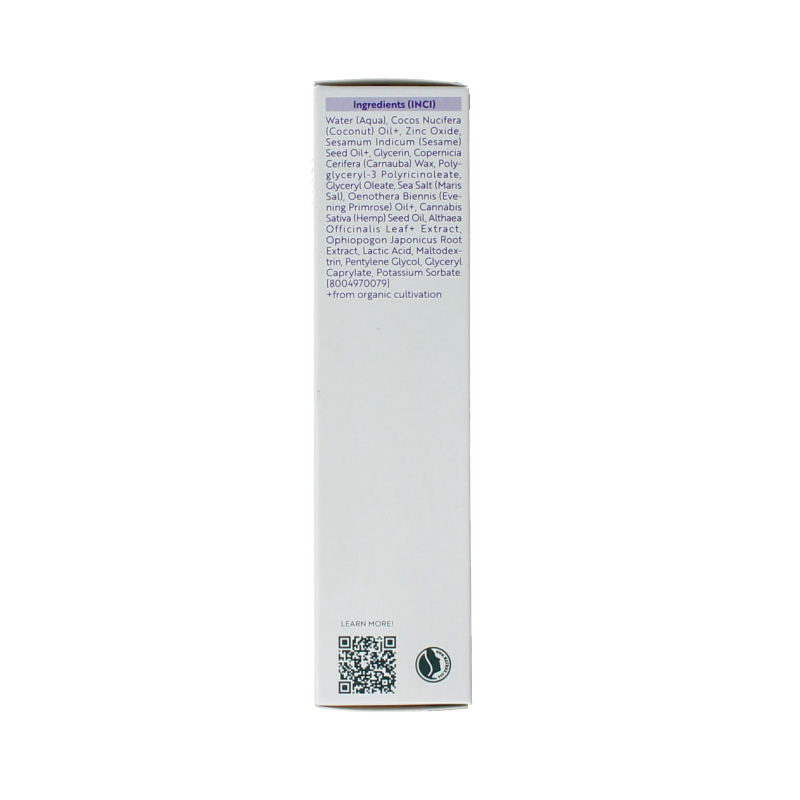 Weleda Baby derma 3 in 1 billenbalsem bio 50 Milliliter