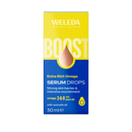 Weleda Omega boost serum drops bio 30.00 Milliliter