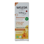 Weleda Calendula billenbalsem parfumvrij 75 Milliliter