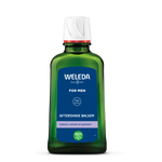 Weleda Men aftershave balsem 100.00 Milliliter