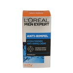 Men Expert Men expert stop rimpels creme 50.00 Milliliter