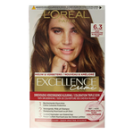 Excellence Excellence 6.3 Donker goudblond 1 Set