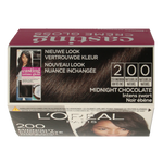 Casting Casting creme gloss 200 Midnight chocolate 1 Set