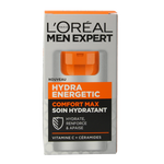 Men Expert Men expert comfort max anti droge huid 50 Milliliter