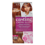 Casting Casting creme gloss 734 Honey crumble 1.00 Set