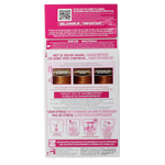 Casting Casting creme gloss 734 Honey crumble 1.00 Set