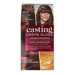 Casting Casting creme gloss 454 Brownie  1 Set