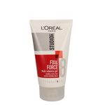 Studio Line Studio line fix & force multi vitamins gel 150.00 Milliliter