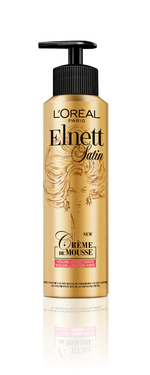 Elnett Mousse volume 200.00 Milliliter