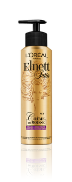 Elnett Mousse curls 200.00 Milliliter