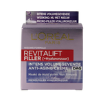 L'Oreal Paris Revitalift filler dagcreme 50 Milliliter