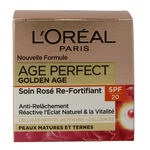 L'Oreal Paris Age perfect dagcreme golden age SPF20 50 Milliliter