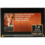 Preference 7.4 Dublin mango koper 1 Set