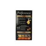 Preference 7.4 Dublin mango koper 1 Set