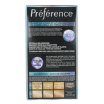Preference 8.1 Copenhagen licht asblond 1 Set