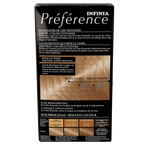 Preference 9.1 Viking zeer licht asblond 1 Set