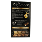 Preference 7.3 Florida goudblond 1 Set