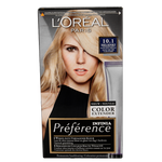 Preference 10.1 Helsinki extra licht asblond  1 Set