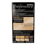 Preference 10.1 Helsinki extra licht asblond  1 Set