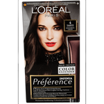 Preference 04 Tahiti midden bruin 1 Set