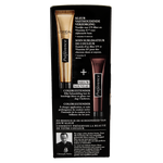 Preference 04 Tahiti midden bruin 1 Set