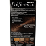 Preference 04 Tahiti midden bruin 1 Set